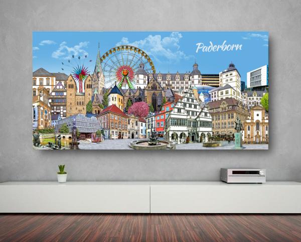 Paderborn 2.0